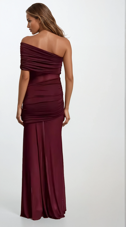 Marry maxi dress