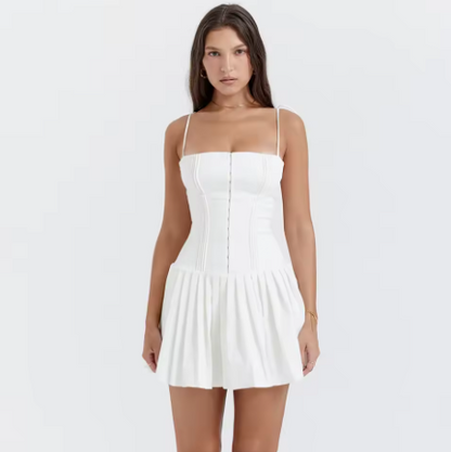 Hylie mini dress