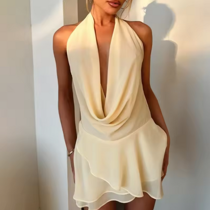 Neta mini dress