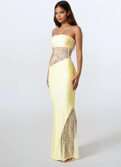 Alice maxi dress