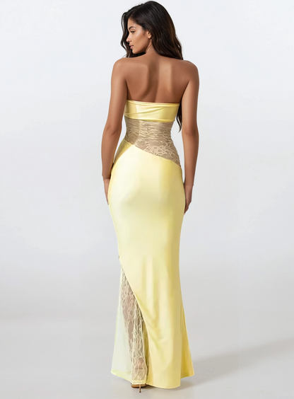 Alice maxi dress
