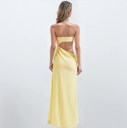 Daria maxi dress