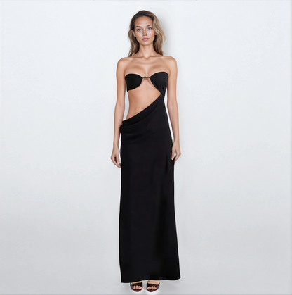 Daria maxi dress