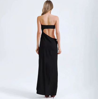 Daria maxi dress