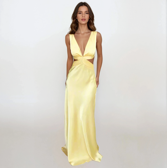 Helen maxi dress