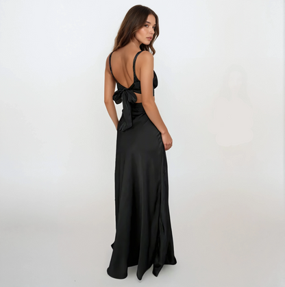 Helen maxi dress