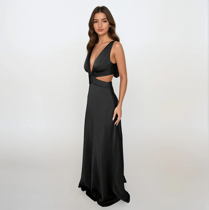 Helen maxi dress