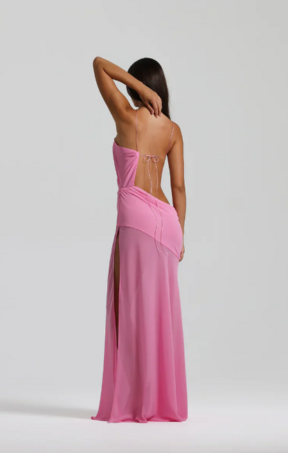 Dawn maxi dress