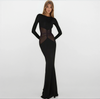 Marry maxi dress