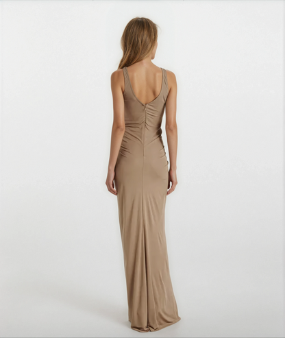 Azura maxi dress