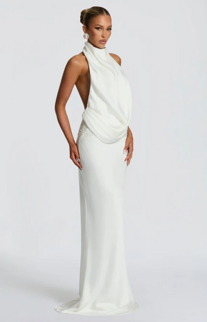 Rubin maxi dress