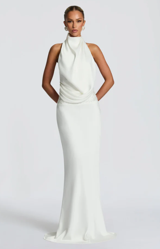 Rubin maxi dress