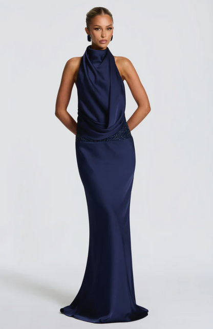 Rubin maxi dress