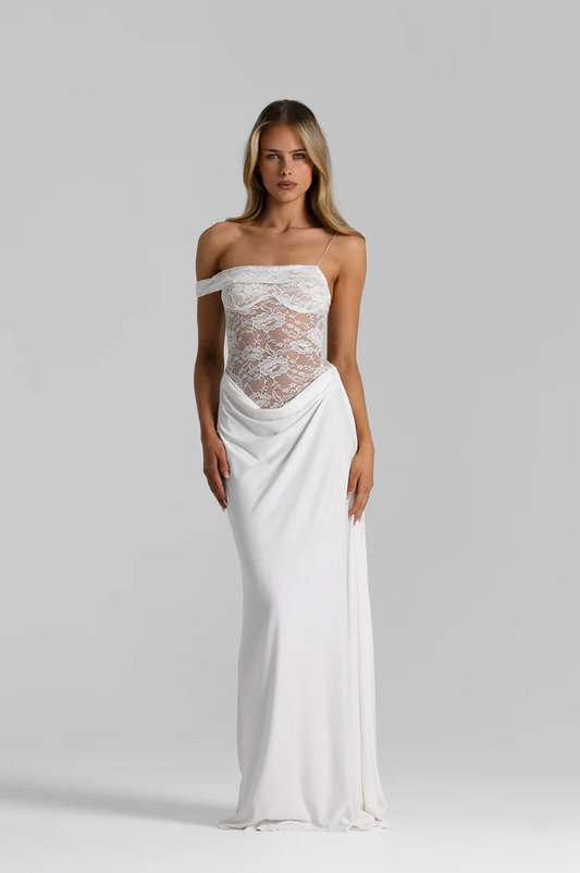 Yana maxi dress
