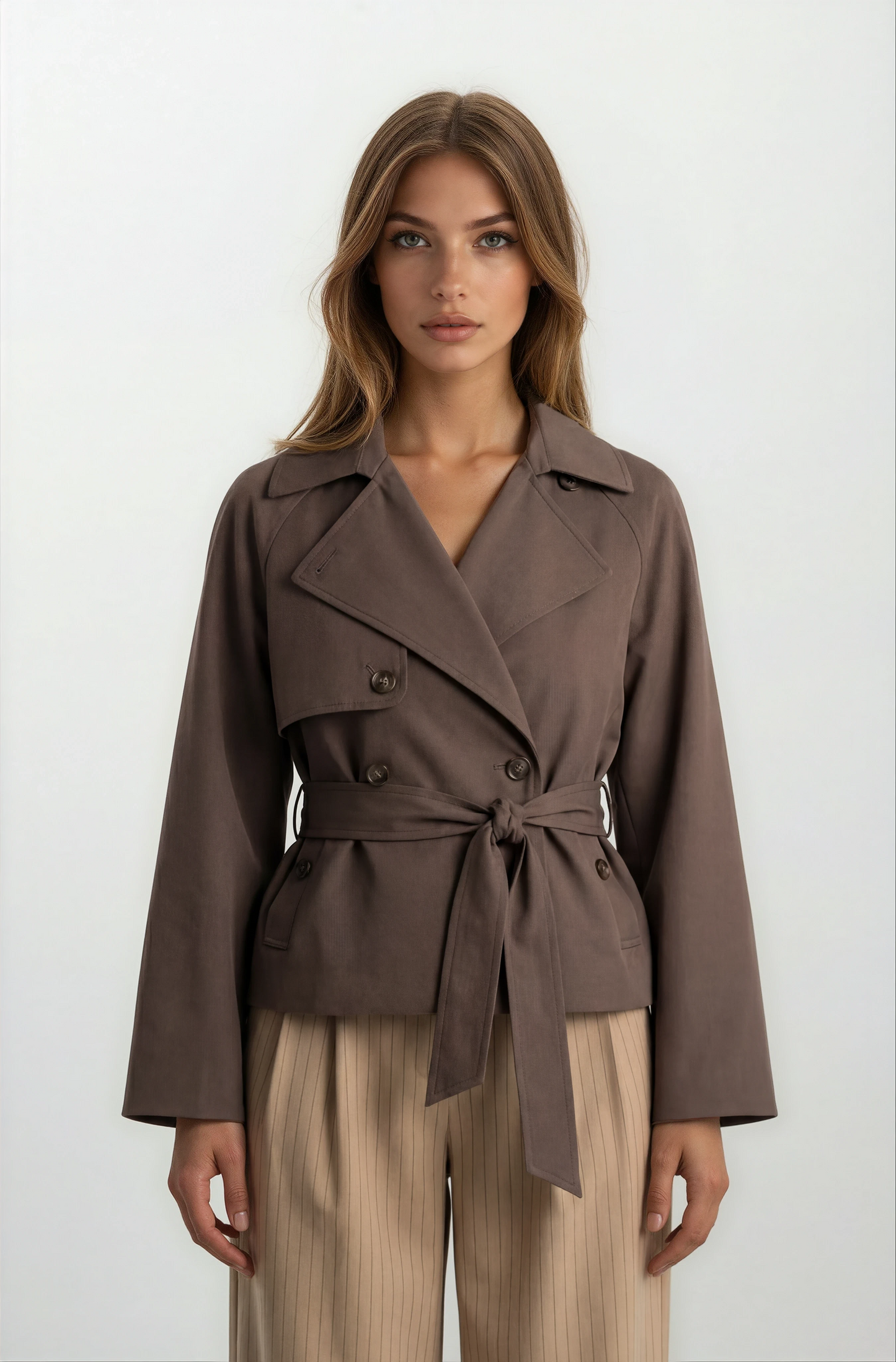 Alma coat