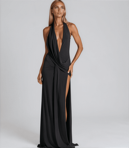 Emma maxi dress - 𝘽𝙖𝙨𝙞𝙘 𝙇𝙞𝙣𝙚