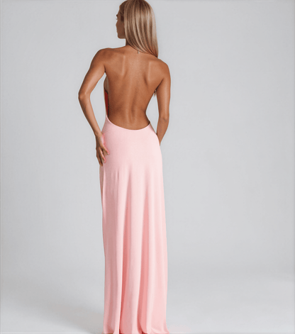 Emma maxi dress - 𝘽𝙖𝙨𝙞𝙘 𝙇𝙞𝙣𝙚