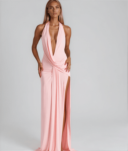 Emma maxi dress - 𝘽𝙖𝙨𝙞𝙘 𝙇𝙞𝙣𝙚