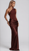 Toni maxi dress