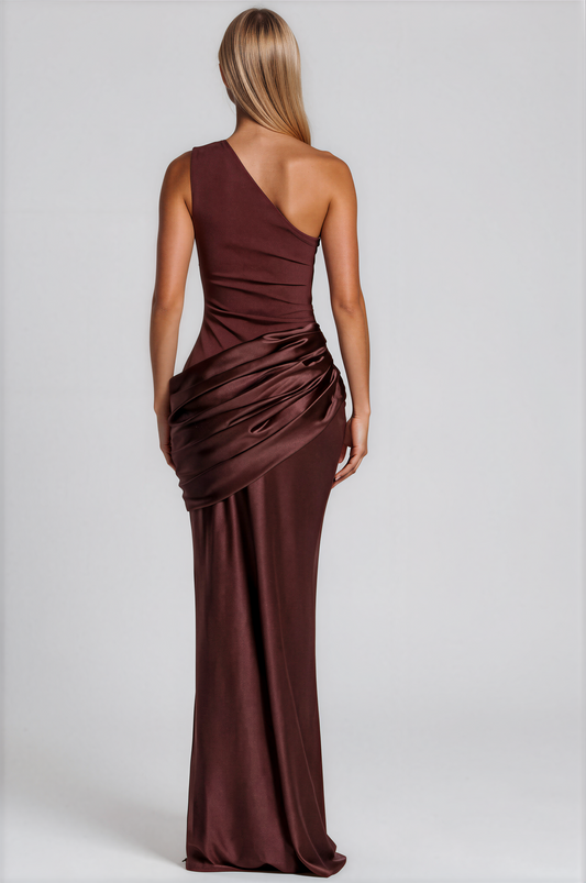 Toni maxi dress