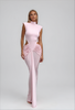 Liz maxi dress