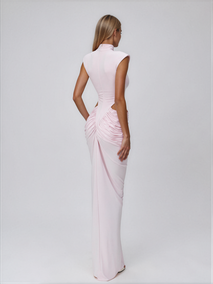 Liz maxi dress