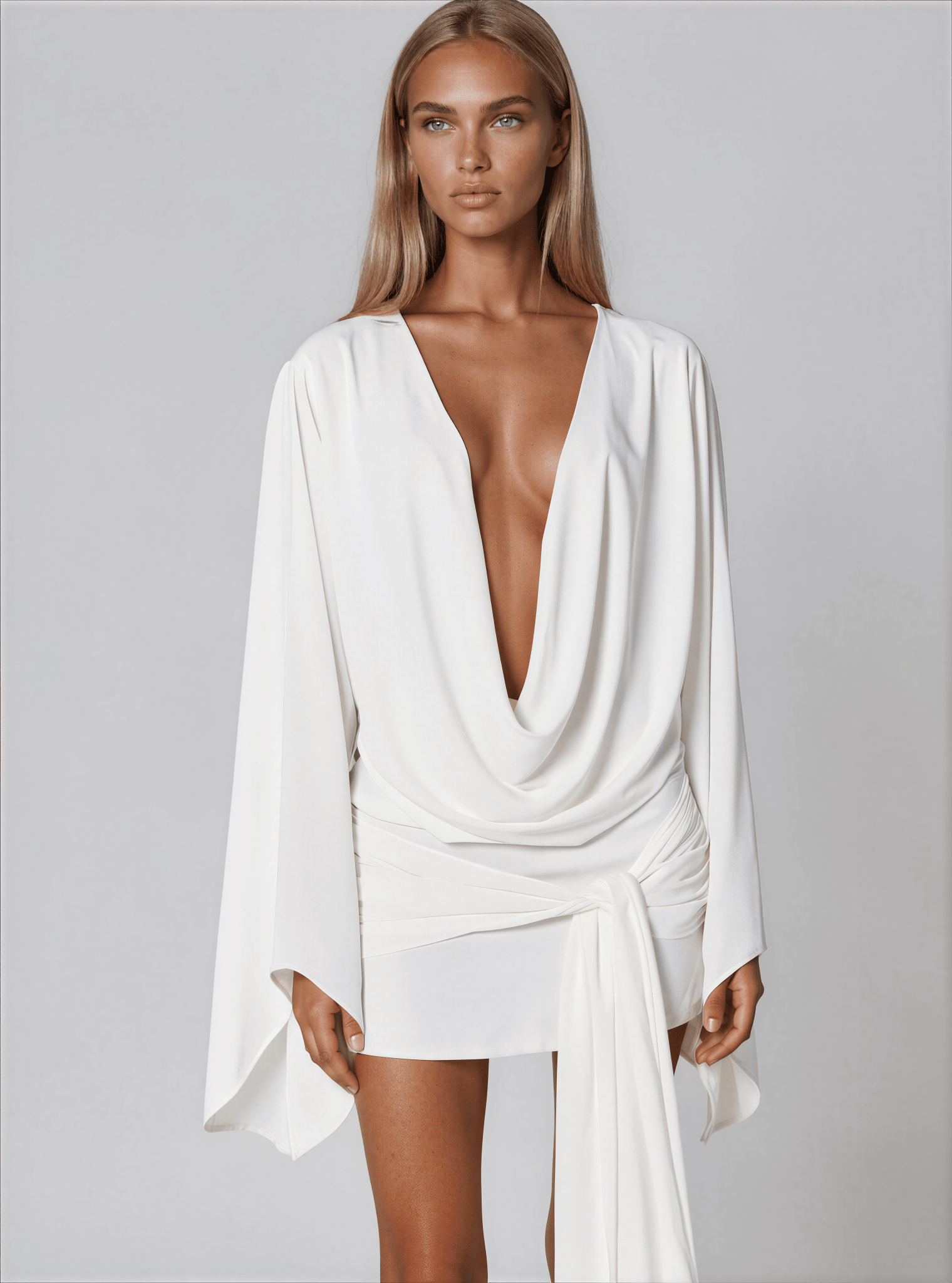 Mai mini dress - 𝘽𝙖𝙨𝙞𝙘 𝙇𝙞𝙣𝙚
