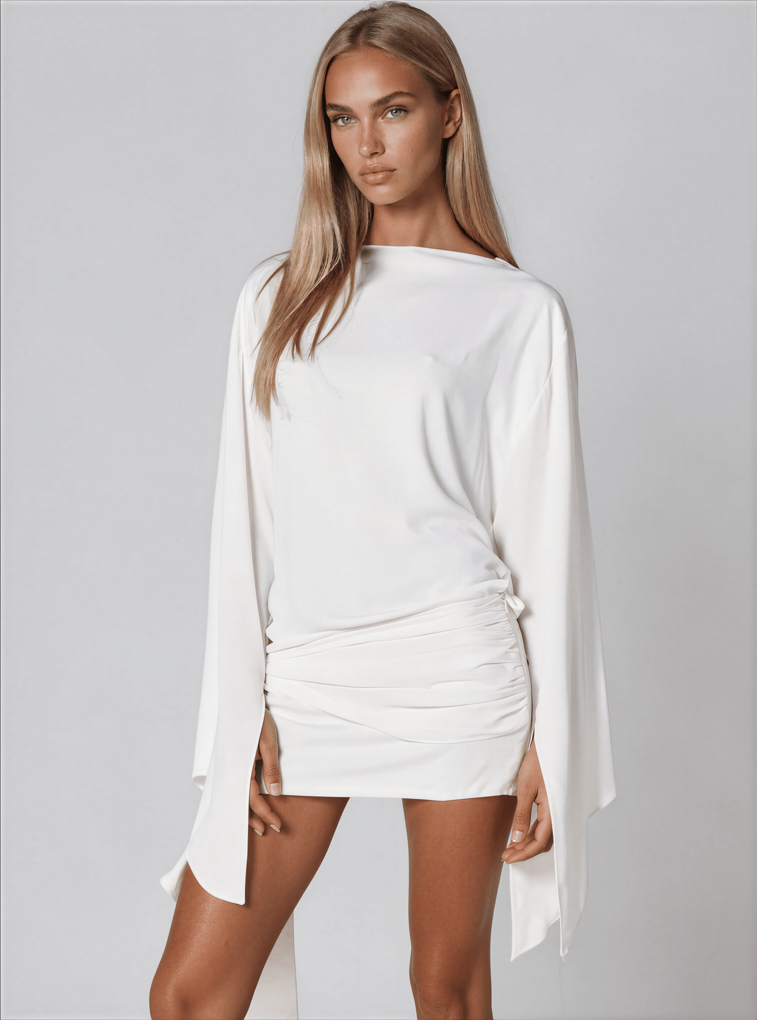 Mai mini dress - 𝘽𝙖𝙨𝙞𝙘 𝙇𝙞𝙣𝙚