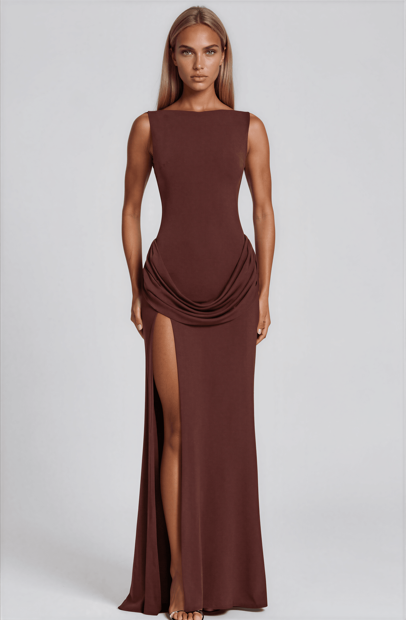 Ariana maxi dress - 𝘽𝙖𝙨𝙞𝙘 𝙇𝙞𝙣𝙚