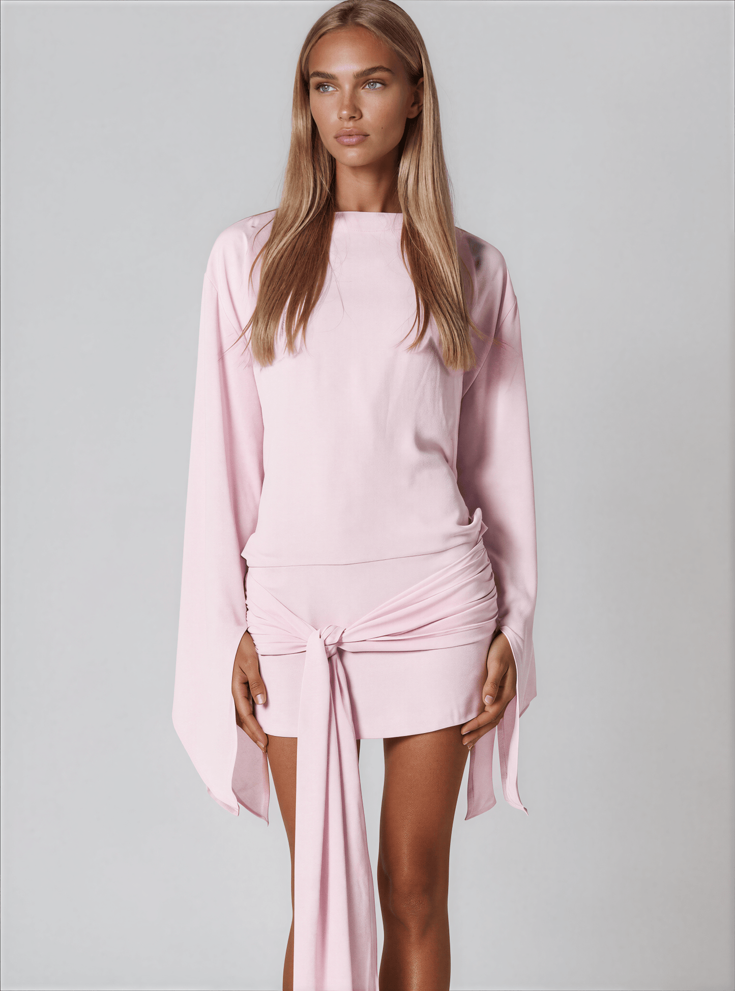 Mai mini dress - 𝘽𝙖𝙨𝙞𝙘 𝙇𝙞𝙣𝙚