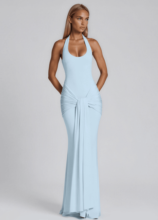 Brenda maxi dress - 𝘽𝙖𝙨𝙞𝙘 𝙇𝙞𝙣𝙚