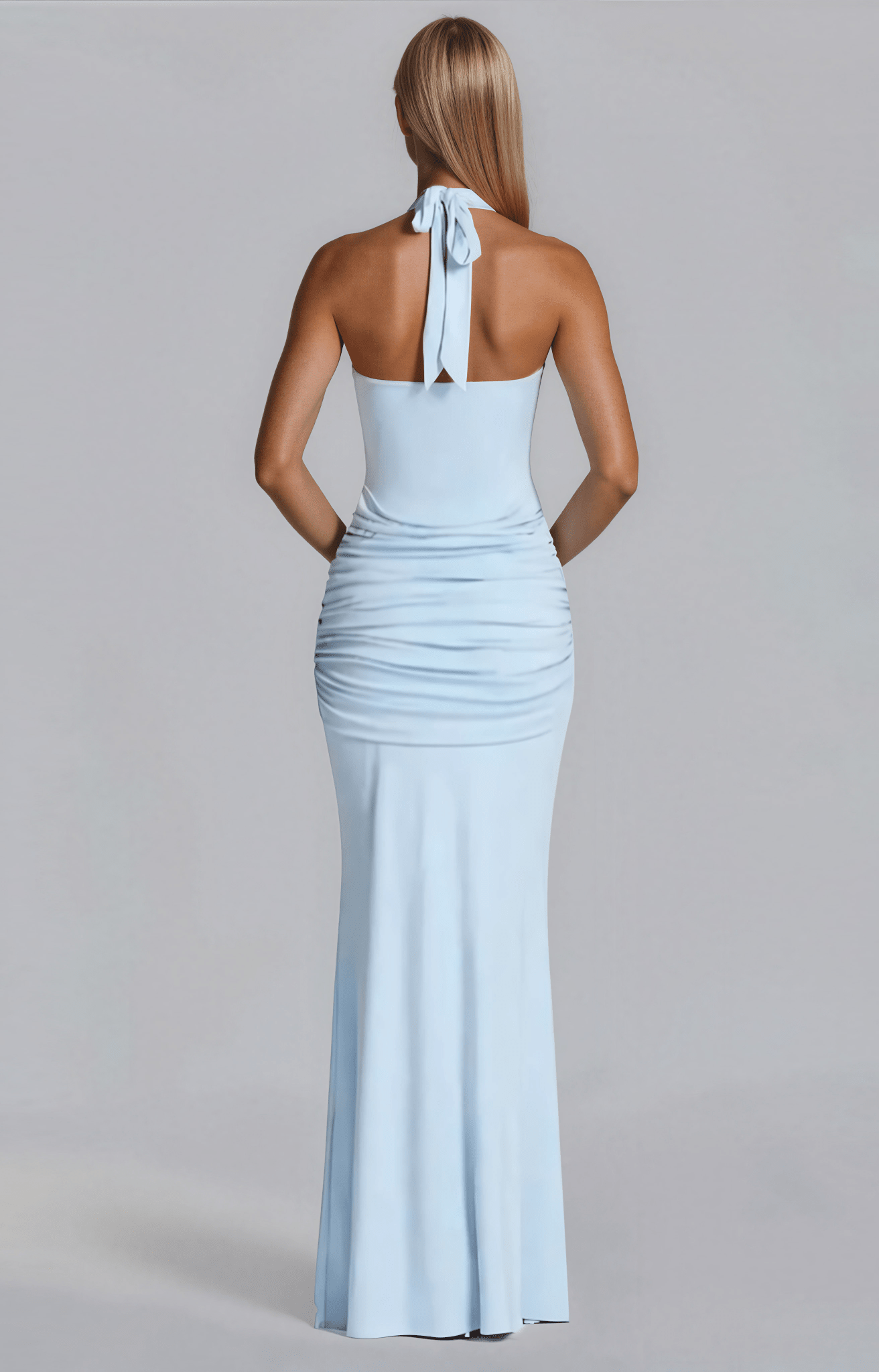 Brenda maxi dress - 𝘽𝙖𝙨𝙞𝙘 𝙇𝙞𝙣𝙚