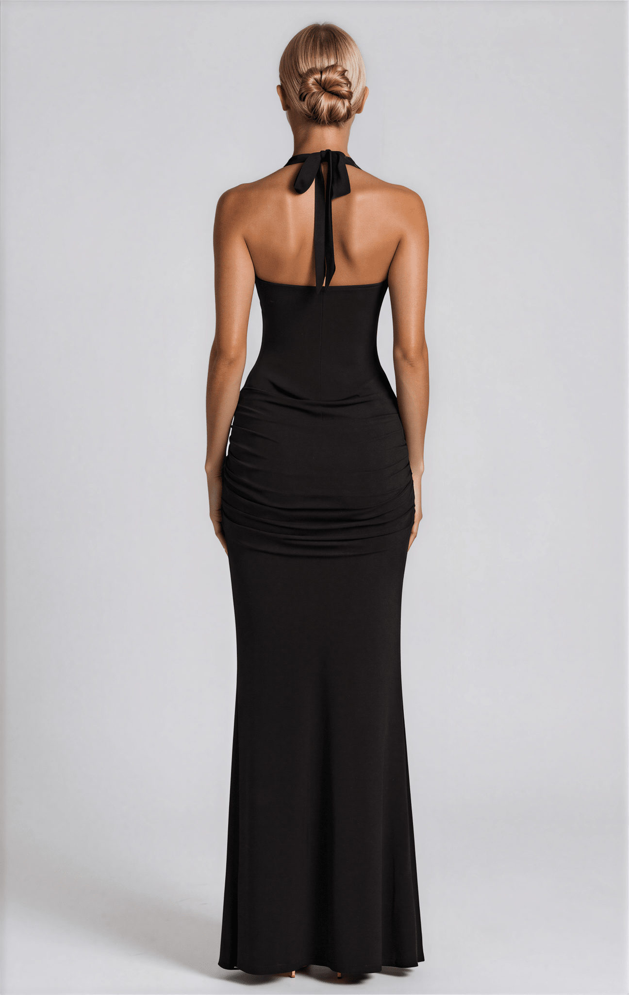 Brenda maxi dress - 𝘽𝙖𝙨𝙞𝙘 𝙇𝙞𝙣𝙚