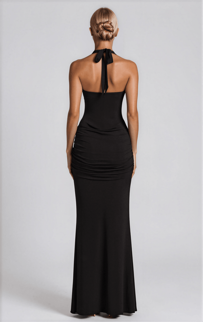Brenda maxi dress - 𝘽𝙖𝙨𝙞𝙘 𝙇𝙞𝙣𝙚