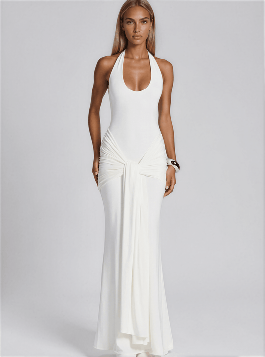 Brenda maxi dress - 𝘽𝙖𝙨𝙞𝙘 𝙇𝙞𝙣𝙚