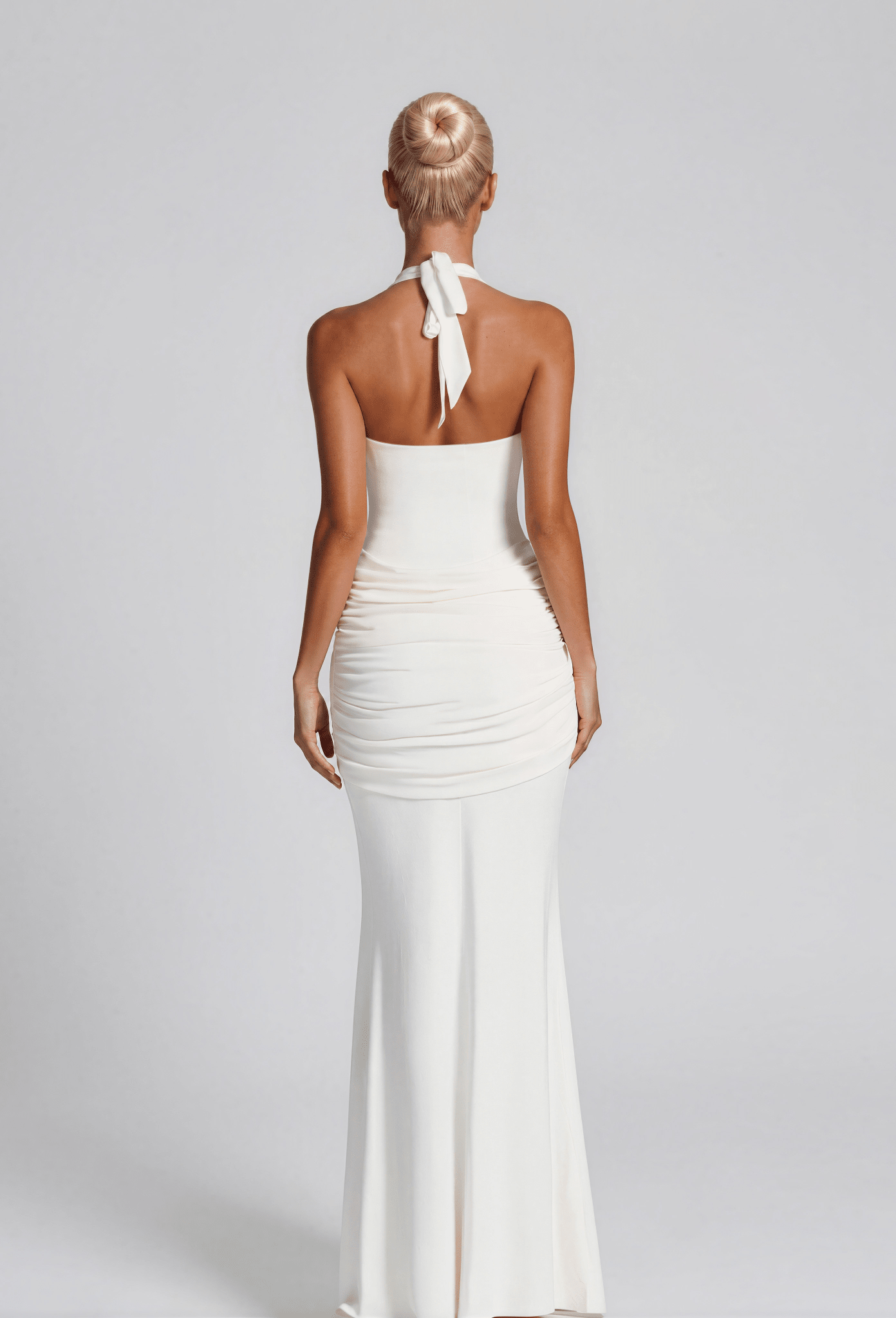 Brenda maxi dress - 𝘽𝙖𝙨𝙞𝙘 𝙇𝙞𝙣𝙚
