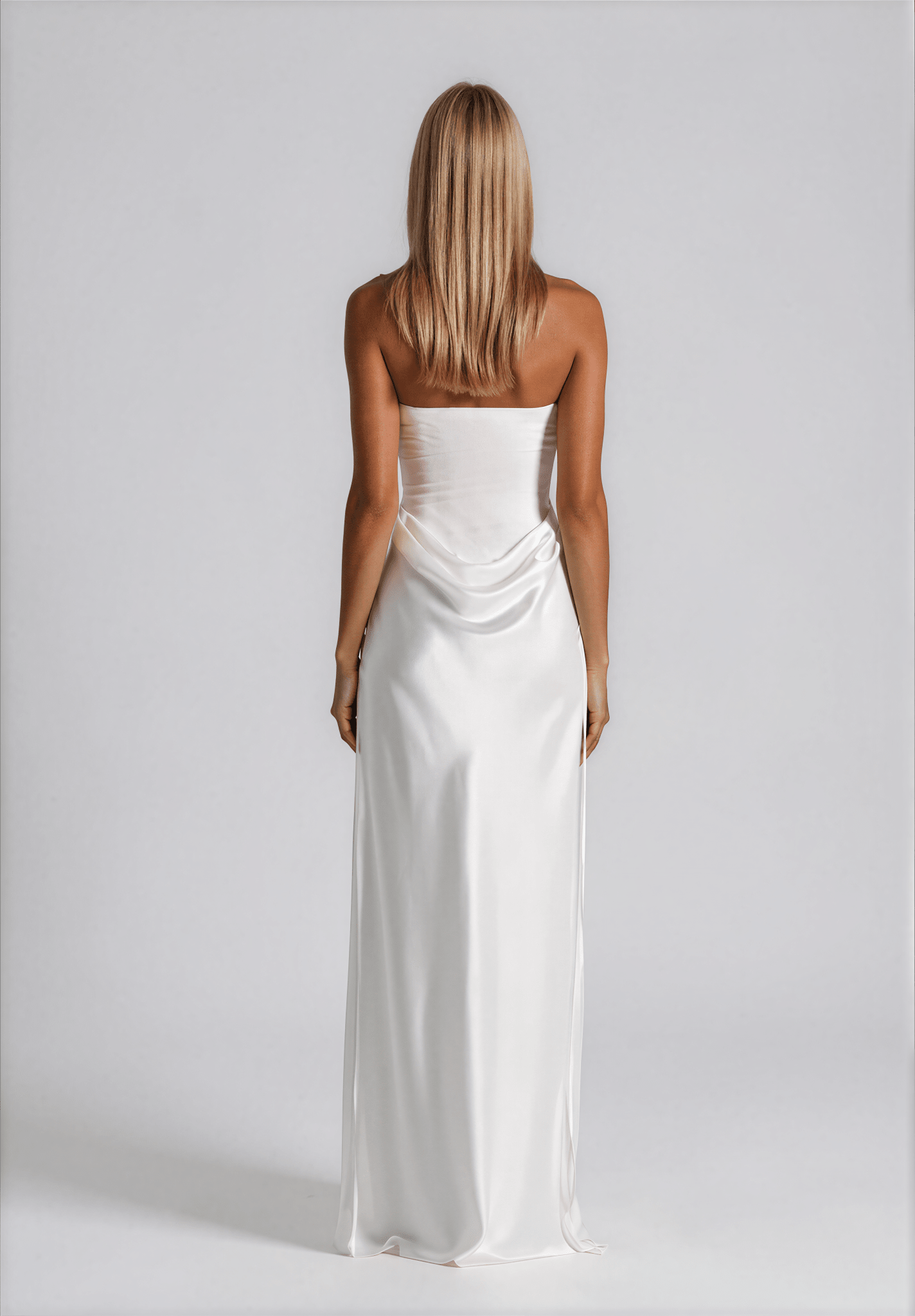 Alor maxi dress - 𝘽𝙖𝙨𝙞𝙘 𝙇𝙞𝙣𝙚