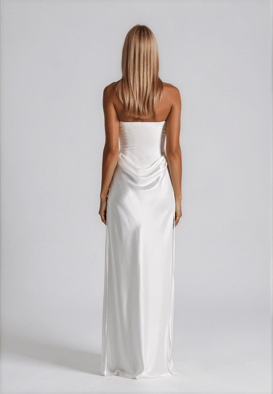 Alor maxi dress - 𝘽𝙖𝙨𝙞𝙘 𝙇𝙞𝙣𝙚