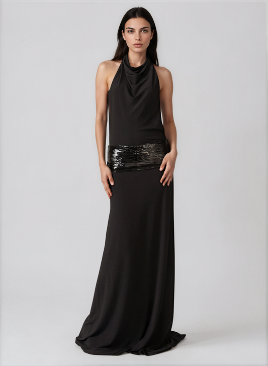 Keren maxi dress
