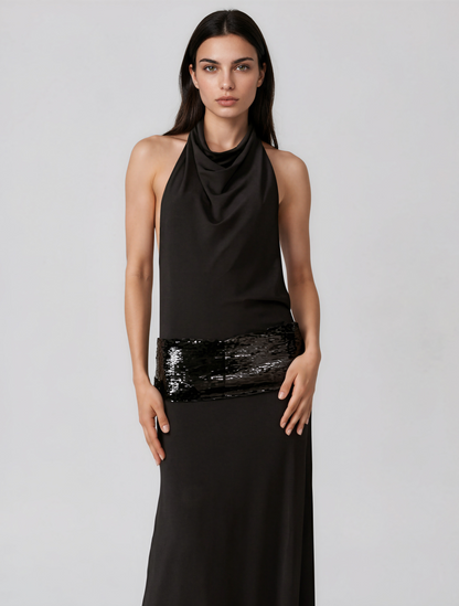 Keren maxi dress