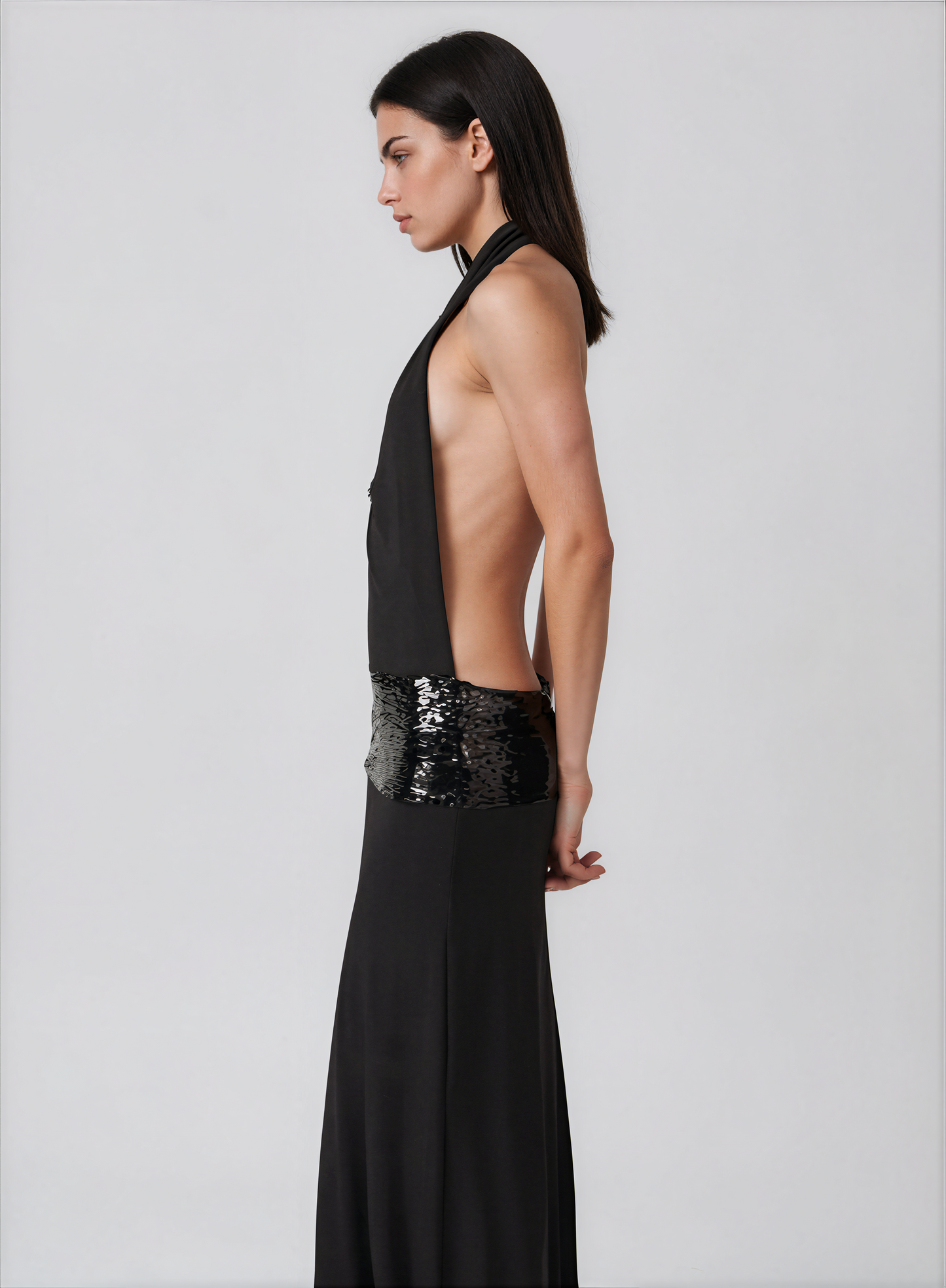 Keren maxi dress