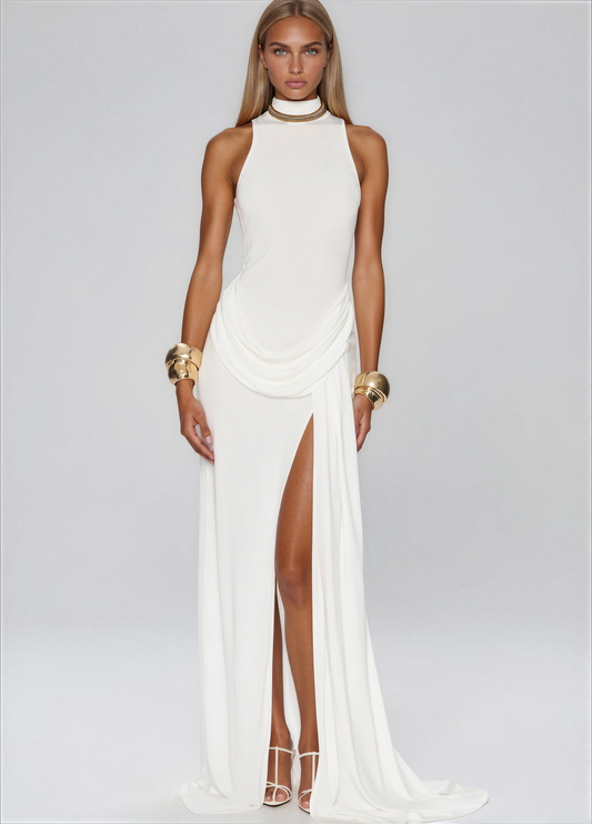 Emilya maxi dress