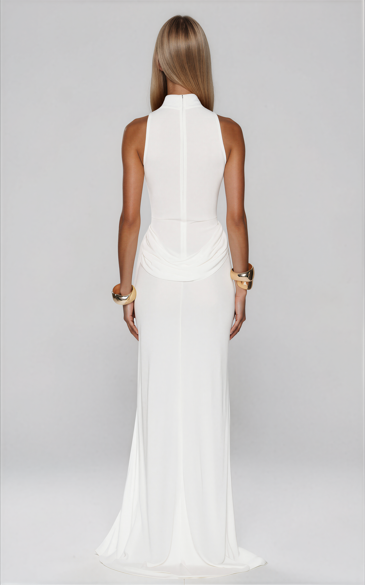 Emilya maxi dress