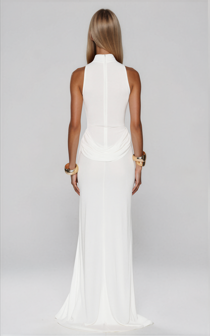 Emilya maxi dress