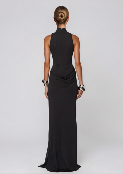 Emilya maxi dress