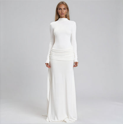 Ness maxi dress - 𝘽𝙖𝙨𝙞𝙘 𝙇𝙞𝙣𝙚