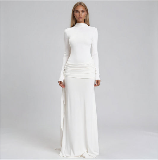 Ness maxi dress - 𝘽𝙖𝙨𝙞𝙘 𝙇𝙞𝙣𝙚