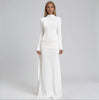 Ness maxi dress
