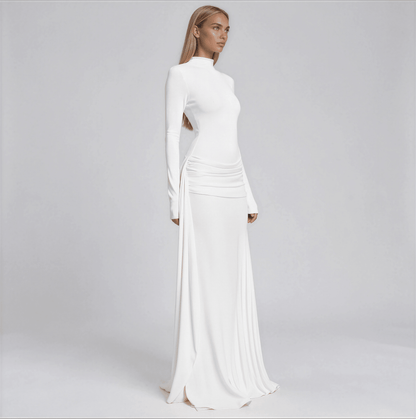 Ness maxi dress - 𝘽𝙖𝙨𝙞𝙘 𝙇𝙞𝙣𝙚