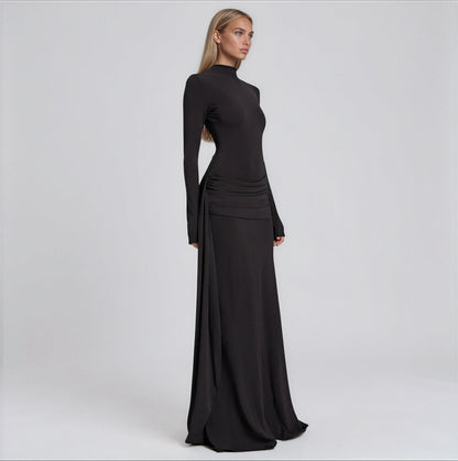 Ness maxi dress - 𝘽𝙖𝙨𝙞𝙘 𝙇𝙞𝙣𝙚